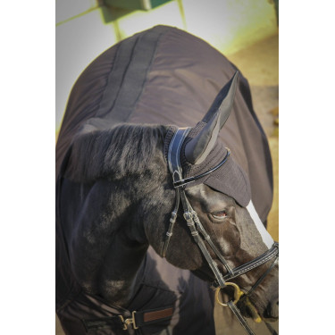 Paddock Sports Light Mesh Shirt