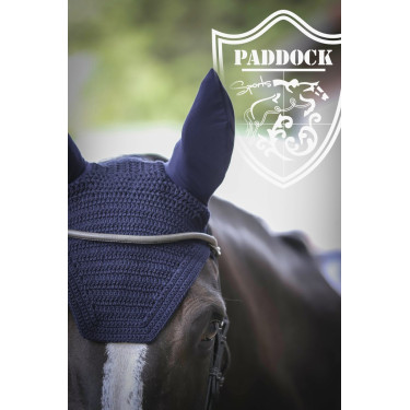Paddock Sport Pro Katoenen Muts Paddock Sport Pro Katoenen Muts