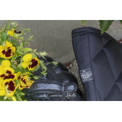 Paddock Sports Prems Zadeldek Paddock Sports Prems Zadeldek
