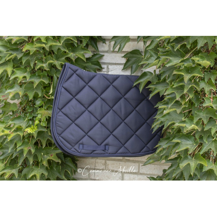 Paddock Sports Prems Zadeldek