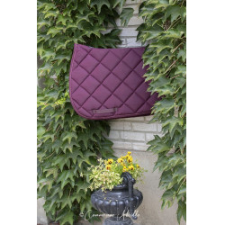 Paddock Sports Prems Zadeldek Pruim Violet Paddock Sports Prems Zadeldek Pruim Violet