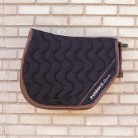 Paddock Sports Origine Sport Tapijt Zwart