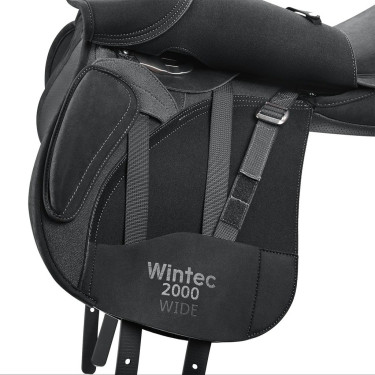 Zadel Wintec 2000 Allround Hart XL Zadel Wintec 2000 Allround Hart XL