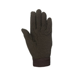 Handschoenen Horze Basic Polygrip Handschoenen Horze Basic Polygrip