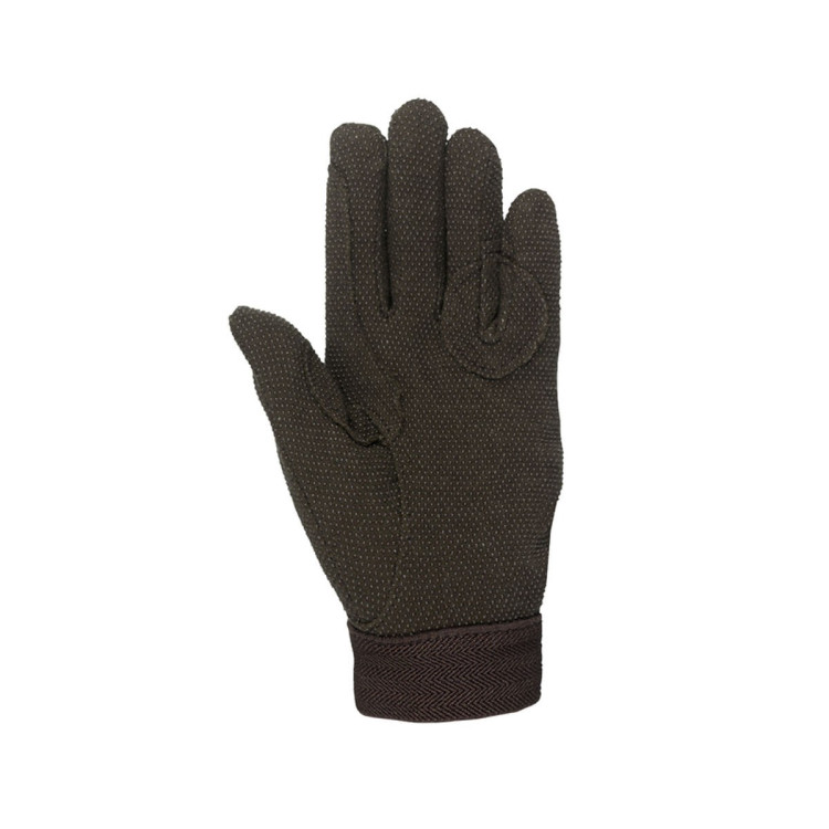 Handschoenen Horze Basic Polygrip Handschoenen Horze Basic Polygrip