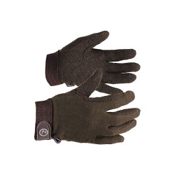 Handschoenen Horze Basic Polygrip Handschoenen Horze Basic Polygrip