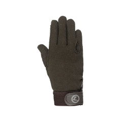Handschoenen Horze Basic Polygrip Handschoenen Horze Basic Polygrip