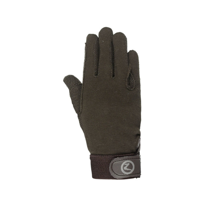 Handschoenen Horze Basic Polygrip Handschoenen Horze Basic Polygrip