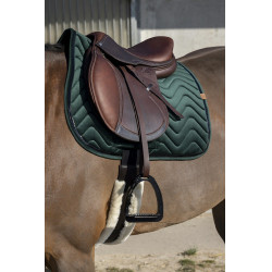 Zadeldek Equithème Glossy Zadeldek Equithème Glossy