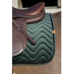 Zadeldek Equithème Glossy Zadeldek Equithème Glossy