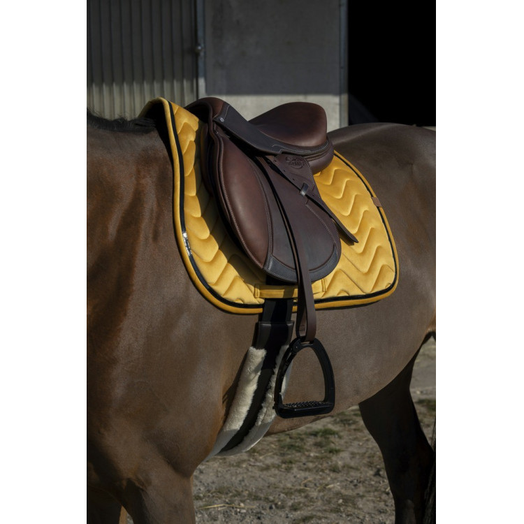 Zadeldek Equithème Glossy Zadeldek Equithème Glossy