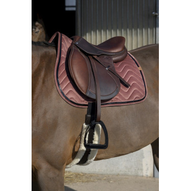 Zadeldek Equithème Glossy Zadeldek Equithème Glossy