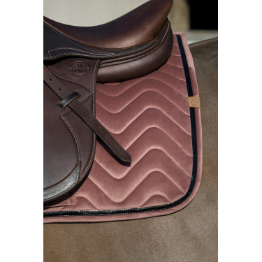 Zadeldek Equithème Glossy Zadeldek Equithème Glossy