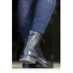 Leren laarzen Equithème Dandy Leren laarzen Equithème Dandy