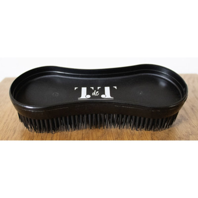 Magic Brush T de T Zwart