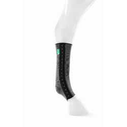 Compressiekousen EquiCrown fit Silver Compressiekousen EquiCrown fit Silver