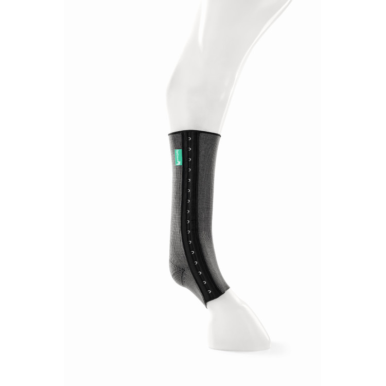 Compressiekousen EquiCrown fit Silver Compressiekousen EquiCrown fit Silver