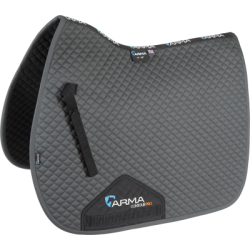Tapis de selle mixte Performance Shires