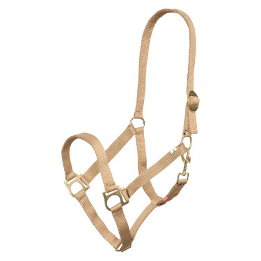 Halster Imperial Riding Economic Zandbeige