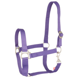 Halster Imperial Riding Economic Koninklijk Paars Violet Halster Imperial Riding Economic Koninklijk Paars Violet