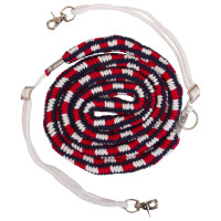 Imperial Riding hulpteugel Marine streep Multicolor