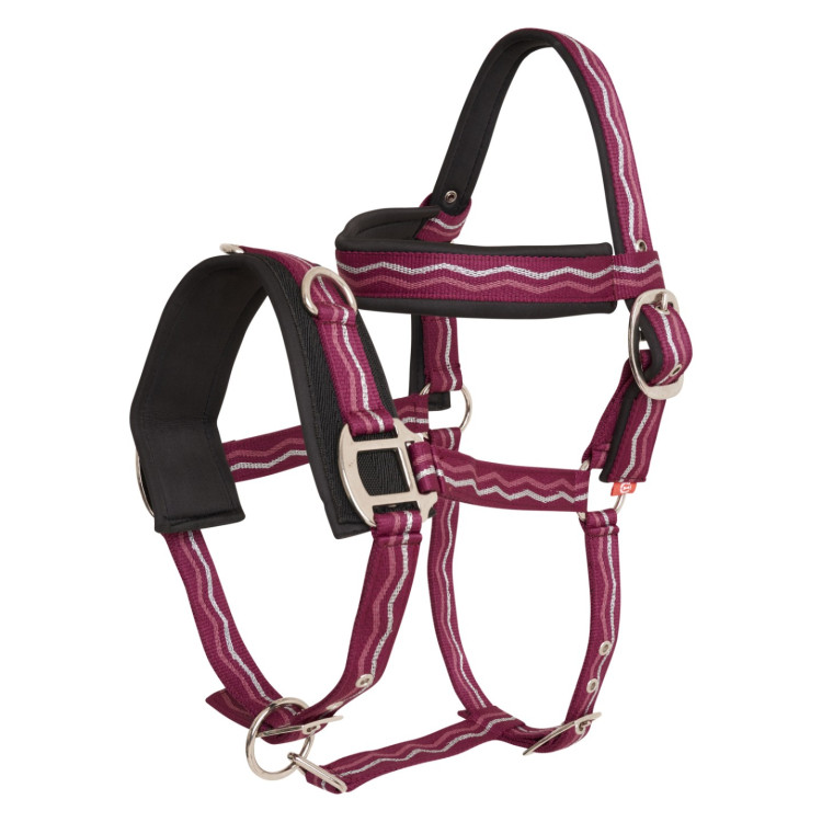Nylon longeerhalster Imperial Riding