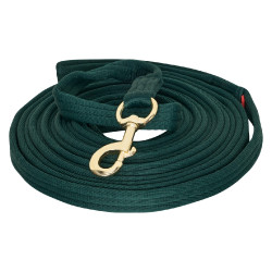 Gewatteerde zachte longeerpad Imperial Riding Extra