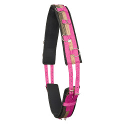 Nylon werk-singel Imperial Riding Deluxe Extra Nylon werk-singel Imperial Riding Deluxe Extra