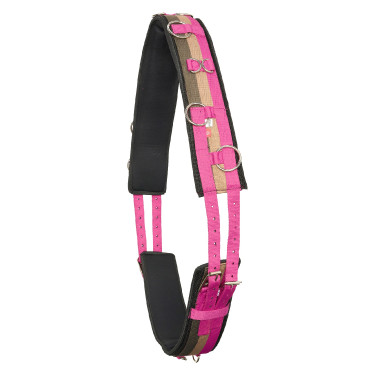 Nylon werk-singel Imperial Riding Deluxe Extra Nylon werk-singel Imperial Riding Deluxe Extra