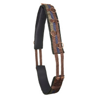 Nylon werk-singel Imperial Riding Deluxe Extra Multi-moeren Multicolor