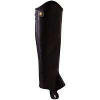 Mini Chaps Imperial Riding Professional Zwart Mini Chaps Imperial Riding Professional Zwart