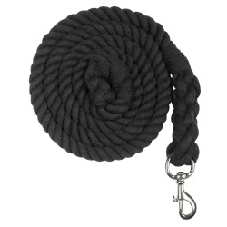 Longe Price-Z Horze Zwart