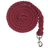 Longe Price-Z Horze Zwart