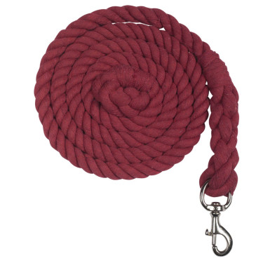 Longe Price-Z Horze Rood