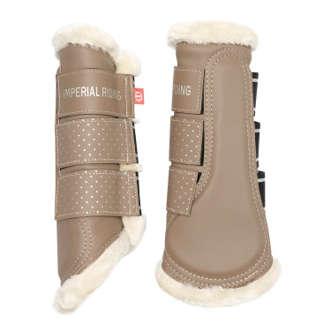 Dressuurbeenbeschermers Imperial Riding Belle Star Dressuurbeenbeschermers Imperial Riding Belle Star
