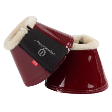 Klokken Imperial Riding Dream on Klokken Imperial Riding Dream on