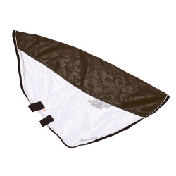 Vlieg- en regennekbeschermer Imperial Riding Super-dry