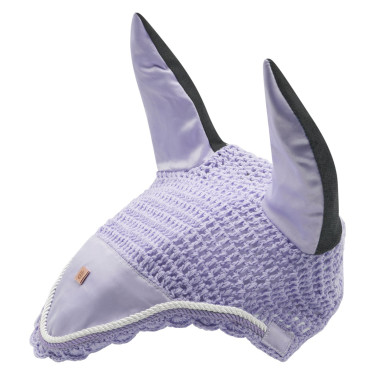 Vliegennetje Imperial Riding Lovely Orchideeënbloei Violet Vliegennetje Imperial Riding Lovely Orchideeënbloei Violet