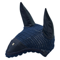 Vliegennetje Imperial Riding Lovely Marineblauw Vliegennetje Imperial Riding Lovely Marineblauw