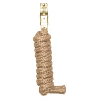 Anti-paniek aanknooplijn Imperial Riding Zandbeige Anti-paniek aanknooplijn Imperial Riding Zandbeige