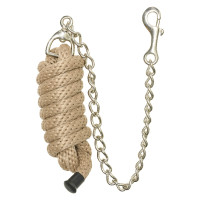 Longe van Imperial Riding Classic SH Zandbeige