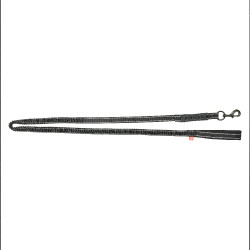 Imperial Riding Flexi-Fleece Longeerlijn