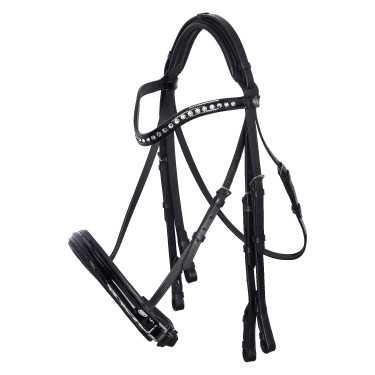 Briglia Imperial Riding Di Layla II Briglia Imperial Riding Di Layla II