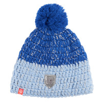 Bonnet Imperial Riding Headlines 2.0 Kobaltblauw / blauw