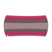 Set sjaals Imperial Riding Amazingly Cute 3 stuks Diva roze