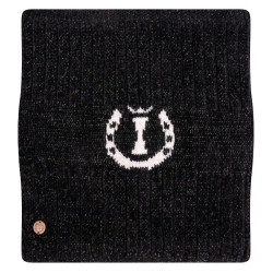 Brede col-sjaal Imperial Riding Dusty Star Velvet