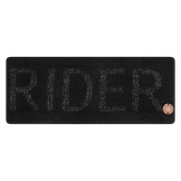Imperial Riding Rider Chic hoofdband Zwart
