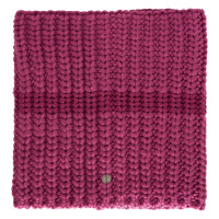 Buisvormige sjaal Imperial Riding Colorful Star Roze bloem