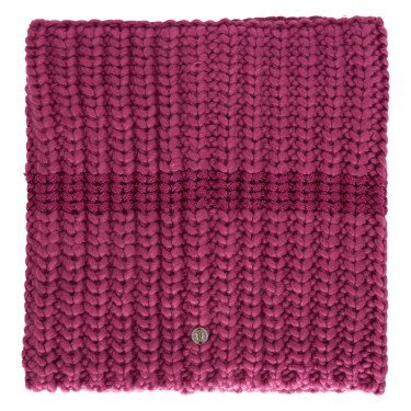 Buisvormige sjaal Imperial Riding Colorful Star Roze bloem Buisvormige sjaal Imperial Riding Colorful Star Roze bloem