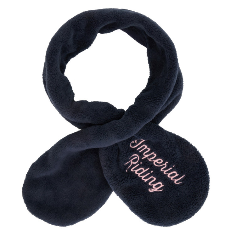 Sjaal Imperial Riding Furry Warm kids